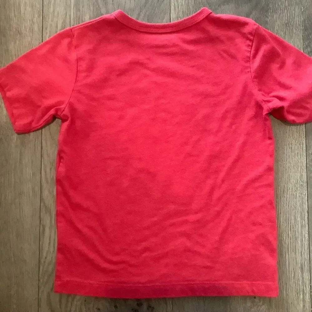 Children’s Place “Mom’s Little Gentleman” Graphic T-Shirt - Picture 4 of 5